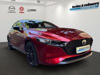 Gebraucht Mazda 3 Homura-Line 140 PS (102 kW) 2025
