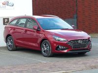 gebraucht Hyundai i30 cw Select Mild-Hybrid, sofort verfügbar