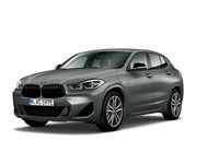 Gebraucht BMW X2 Efficient Dynamics 125 PS (91 kW) 2026 SUV