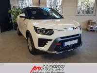 Usata KGM Tivoli 163 CV (119 kW) 2026 Bianco SUV