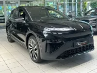 Gebraucht Skoda Elroq SportLine 210 kW (286 PS) 2026 Schwarz SUV