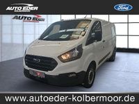 Gebraucht Ford Transit Custom 2023