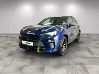 Gebraucht Cupra Terramar VZ 265 PS (194 kW) 2025 Blau SUV