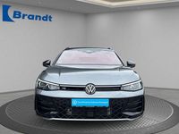 Gebraucht VW Passat R-line Plus 193 PS (141 kW) 2025 Grau Kombi