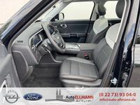 Neu Baic BJ30 280 PS (205 kW) 2026 Schwarz SUV