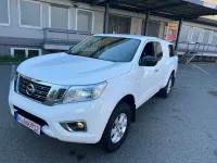 Gebraucht Nissan Navara 2019 Weiß Pickup