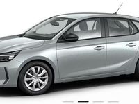 Neu Opel Corsa Edition 101 PS (74 kW) 2026 Silber Kleinwagen