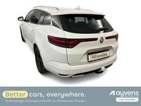 Gebraucht Renault Mégane IV Intens 140 PS (102 kW) 2022 Weiß Limousine