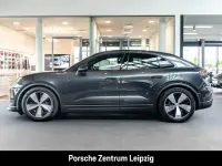 Neu Porsche Macan 4 Electric 300 kW (408 PS) 2026 Grau SUV