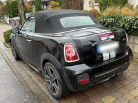 Gebraucht Mini John Cooper Works 211 PS (155 kW) 2014 Schwarz Kleinwagen
