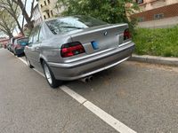 gebraucht BMW 528 i e39