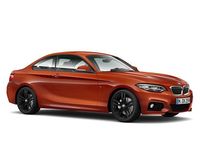 Gebraucht BMW 230 Efficient Dynamics 252 PS (185 kW) 2026 Coupé