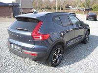 Gebraucht Volvo XC40 Plus 197 PS (144 kW) 2025 Denim blue / metallic SUV