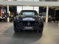 Neu Maserati Grecale 330 PS (242 kW) 2026 Violett SUV