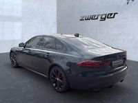 Gebraucht Jaguar XF R-Dynamic 204 PS (150 kW) 2023 Grün Limousine