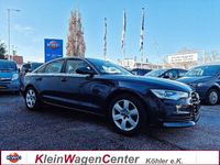 Second-hand Audi A6 Sport 204 CP (150 kW) 2012 Negru Berlinǎ