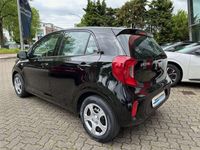 gebraucht Kia Picanto 1.2 Edition7 / Special