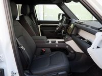Gebraucht Land Rover Defender S 200 PS (147 kW) 2026 Weiss SUV
