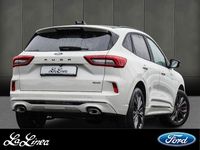 Ny Ford Kuga 243 HK (178 kW) 2026 Hvid SUV