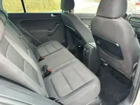 Brugt VW Golf Plus Cross Team 122 HK (89 kW) 2011 Sølv MPV