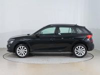 Gebraucht Skoda Kamiq Selection 116 PS (85 kW) 2024 Schwarz SUV