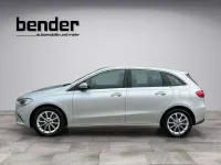 Gebraucht Mercedes E250 160 PS (117 kW) 2022 Iridiumsilber Kombi