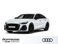 Neu Audi A6 Ambiente 204 PS (150 kW) 2025 Gletscherweiß metallic Limousine