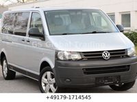 gebraucht VW Caravelle T5Autm. Klima PDC Navi GRA BT SHD