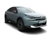Gebraucht Citroën C4 130 PS (95 kW) 2025 Grün SUV