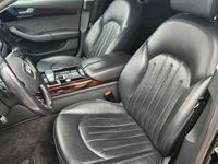 gebraucht Audi A8L 3.0 TDI Matrix LED Softclose Luftfederung