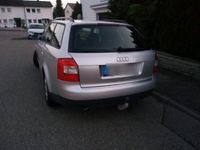 gebraucht Audi A4 