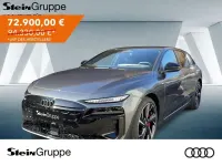 Neu Audi A6 e-tron Performance 269 kW (367 PS) 2026 Grau SUV