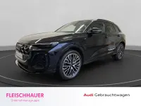 Gebraucht Audi Q5 S-Line 204 PS (150 kW) 2022 Schwarz SUV