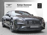 Neu Bentley Continental 680 PS (500 kW) 2025 Schwarz Coupé
