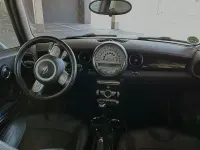 Gebraucht Mini Cooper 120 PS (88 kW) 2009 Grün Kleinwagen