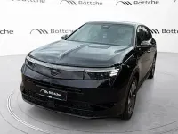 Neu Opel Grandland X 145 PS (106 kW) 2026 Schwarz SUV