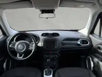 Gebraucht Jeep Renegade Limited 170 PS (125 kW) 2017 Grau SUV