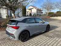 Gebraucht Cupra Born 150 kW (204 PS) 2024 Grau Kleinwagen