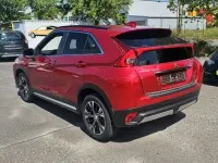 Gebraucht Mitsubishi Eclipse Cross Diamant Edition 163 PS (119 kW) 2020 Rot SUV