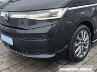 gebraucht VW Multivan T7Style langer Überhang 1.4 TSI/DSG ACC