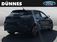 Gebraucht Ford Puma ST-Line 125 PS (91 kW) 2022 Andere farbe SUV