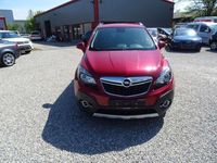 gebraucht Opel Mokka Innovation ecoFlex 1.4 Turbo AHK-abnehmbar