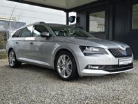 gebraucht Skoda Superb 2.0 TDI DSGXENONACC+LANEKAMERAKEYLESS