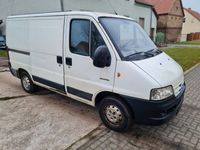 gebraucht Citroën Jumper Kasten 29C 2.0 HDi/-HDi 85