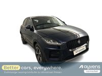 Gebraucht Jaguar E-Pace S 163 PS (119 kW) 2022 Blau SUV