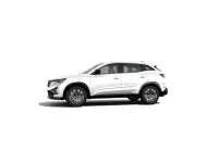 Neu Renault Austral Evolution 148 PS (108 kW) 2025 Perlmuttweiß (weiß) SUV
