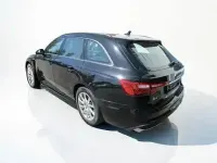Gebraucht Audi A4 Basis 245 PS (180 kW) 2021 Schwarz Kombi