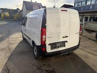 Gebraucht Mercedes Citan 108 75 PS (55 kW) 2018 Van / Kleinbus