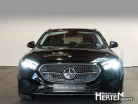 Gebraucht Mercedes E300 Avantgarde 197 PS (144 kW) 2025 Lack obsidianschwarz Kombi