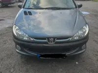 Używany Peugeot 206 60 KM (44 kW) 2007 Hatchback